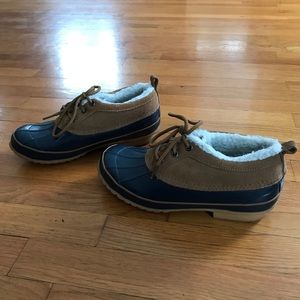 Weathermates Boots